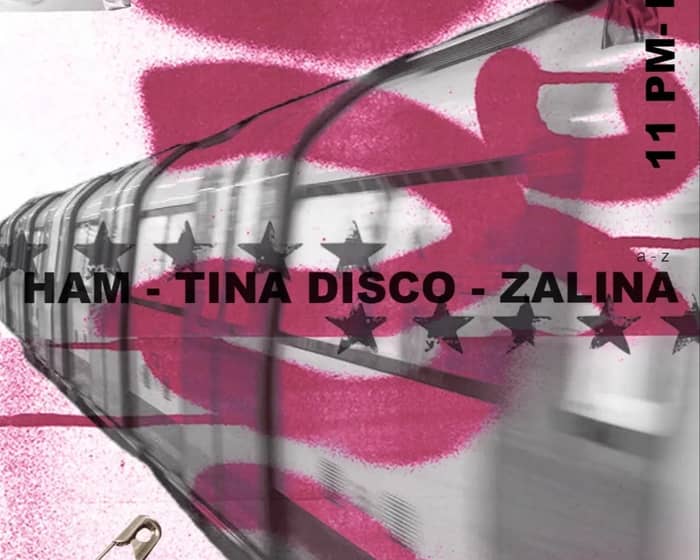 BBPMS - Train Edition tickets