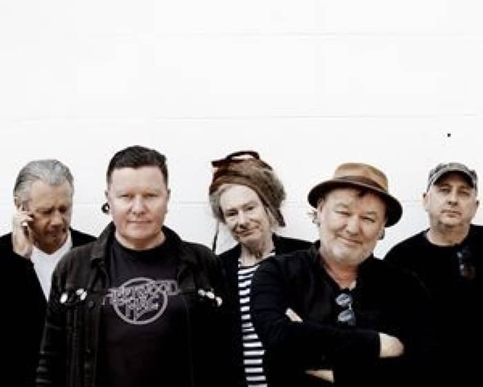 Levellers tickets
