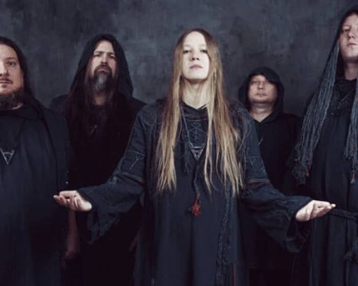 ARKONA + NYTT LAND tickets