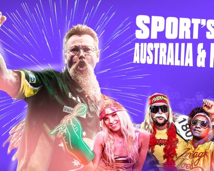 Dabble Darts ANZ Premier League tickets