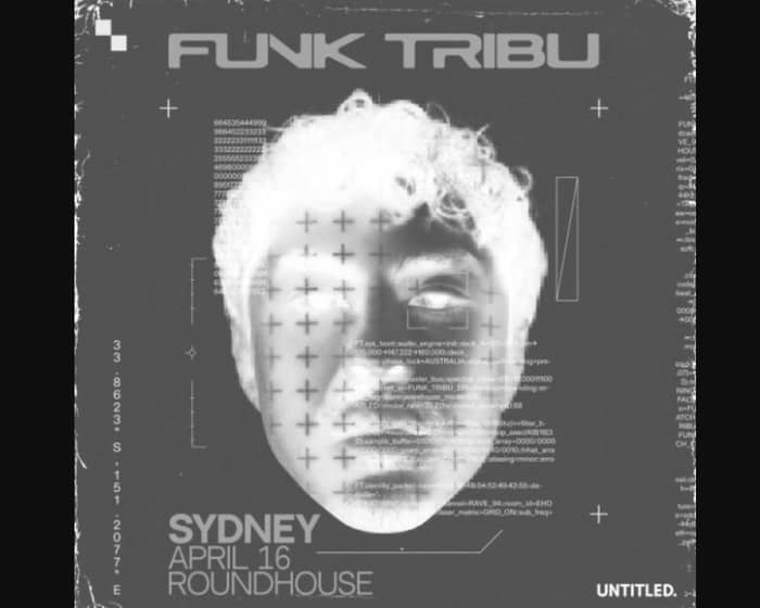 Funk Tribu tickets