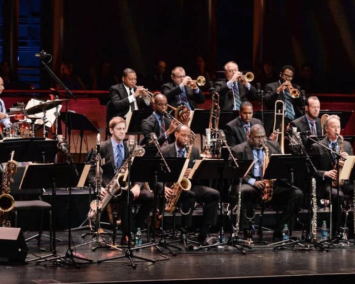 Jazz At Lincoln Center Orchestra & Wynton Marsalis tickets
