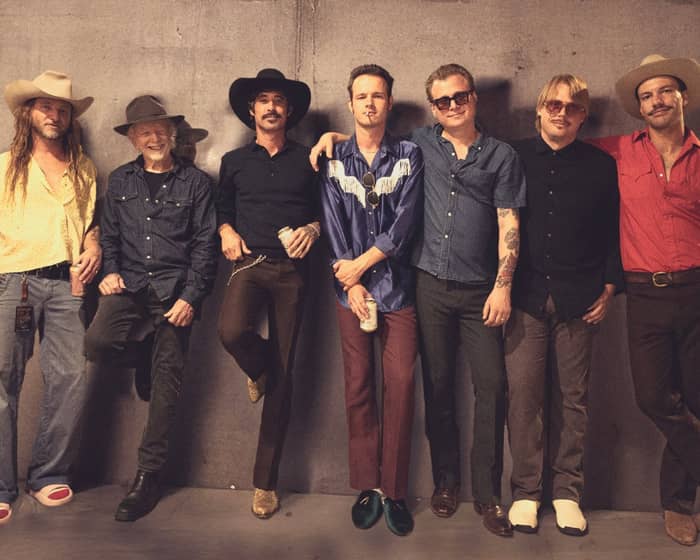 Ryan Bingham and The Texas Gentlemen - Still Gettin' Away With It Tour tickets