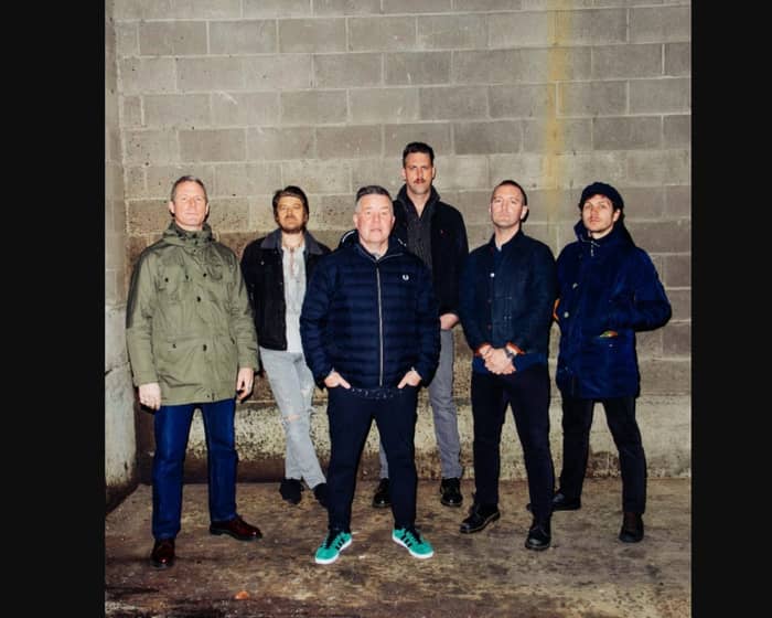 Dropkick Murphys tickets