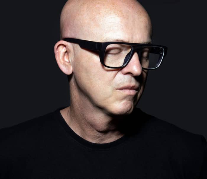 Stephan Bodzin tickets