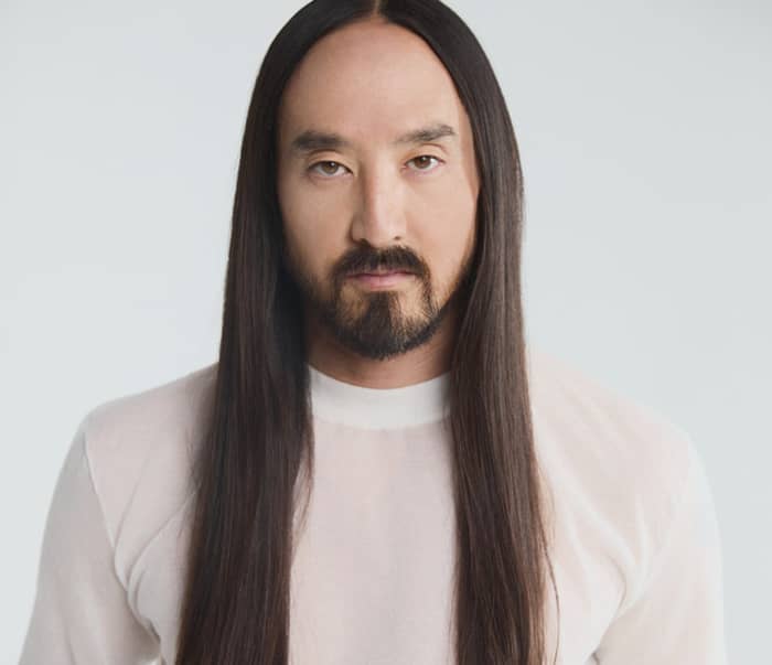 Steve Aoki tickets