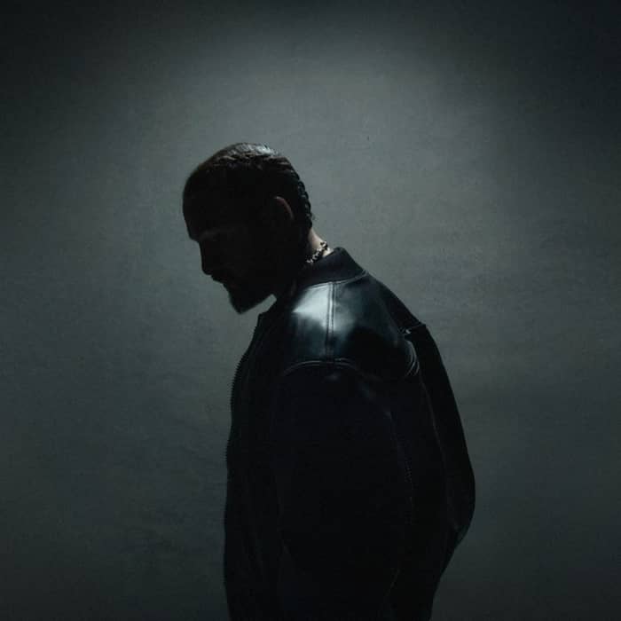 Steve Angello cover image