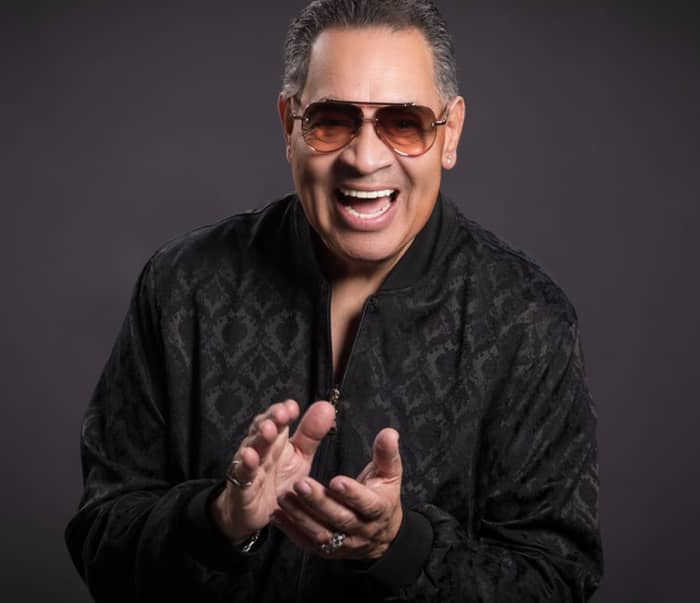 Tito Nieves tickets