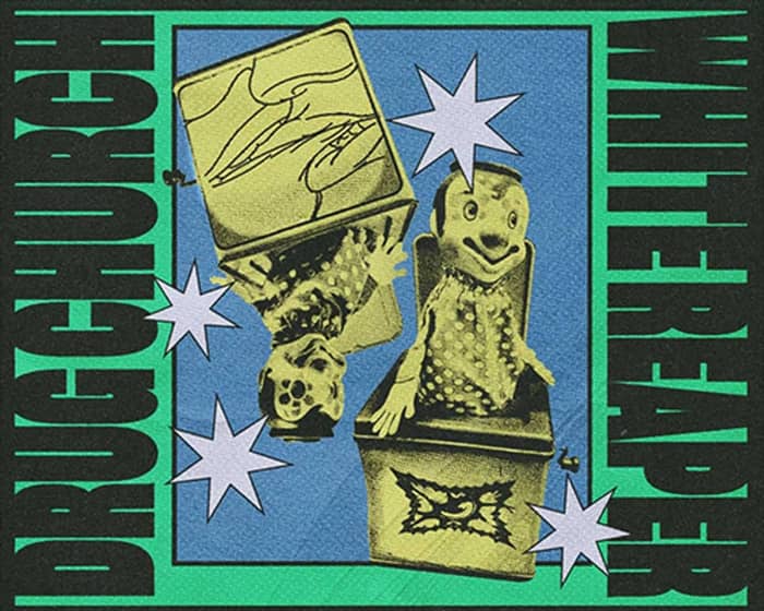 White Reaper & Drug Church tickets