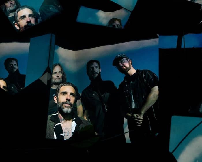 An Evening With Band of Horses and Dinosaur Jr. tickets