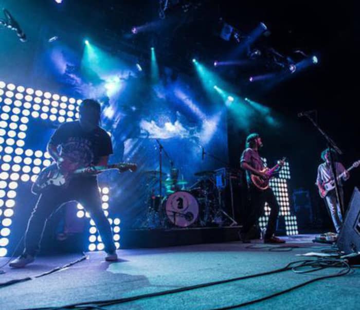 RX Bandits tickets