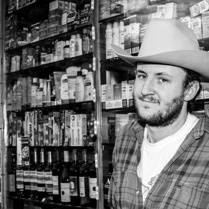 Dougie Poole cover image