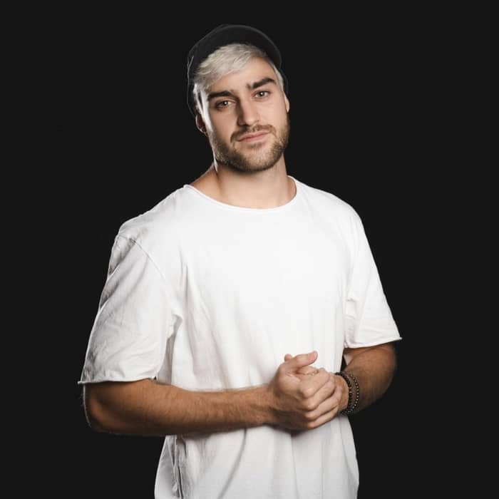 Gucho DJ cover image