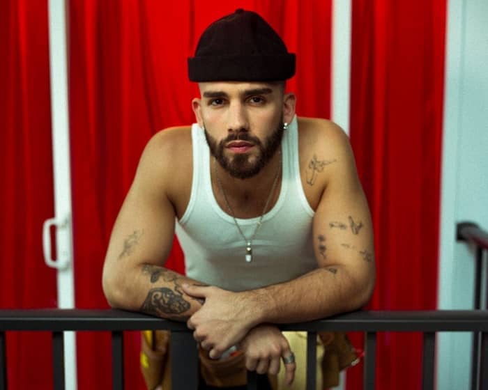 Manuel Turizo tickets