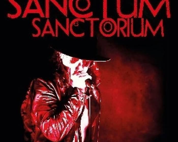 Sanctum Sanctorium tickets
