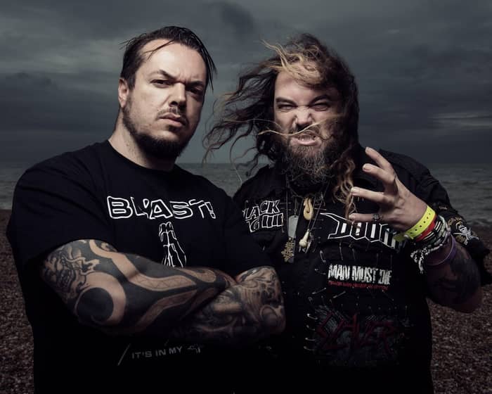Cavalera Chaos A.D.    tickets