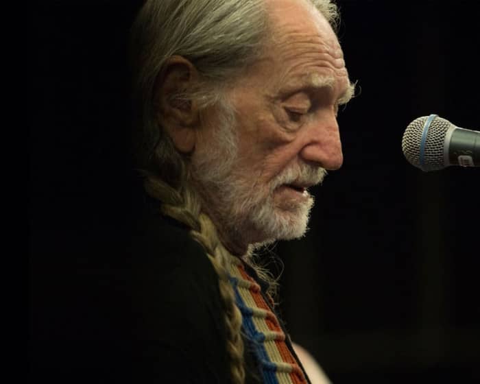 Willie Nelson tickets