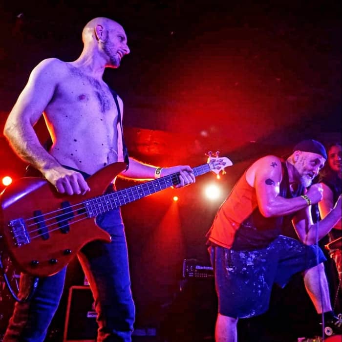 101% Pantera cover image