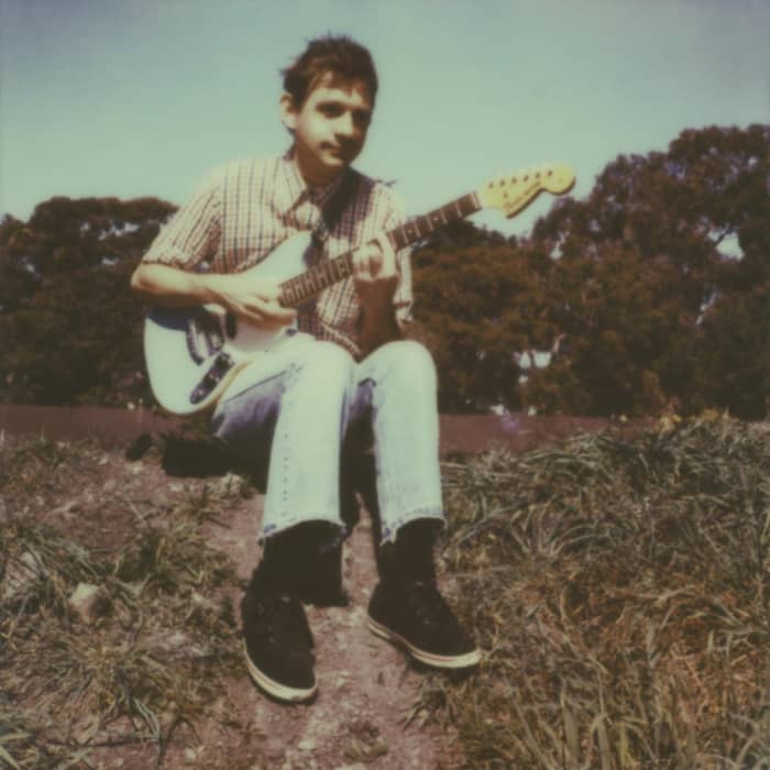 Sonny & The Sunsets cover image