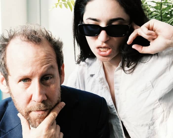 Ben Lee & Georgia Maq tickets