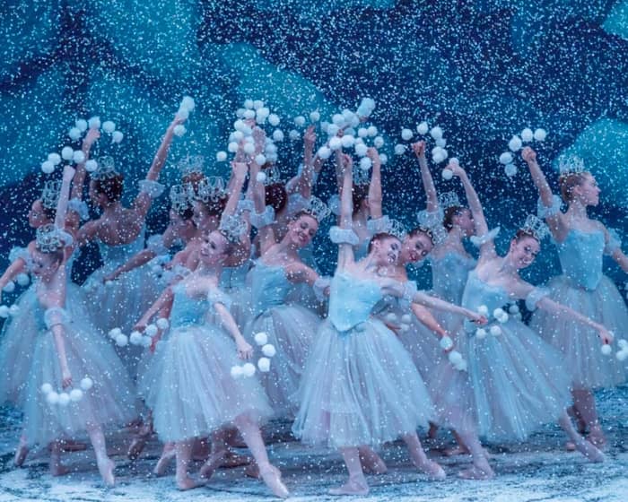 George Balanchine's The Nutcracker tickets