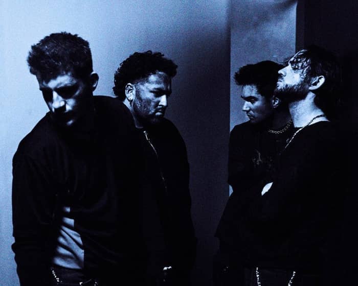 Thornhill 'Bodies' Australian Tour 2026 tickets