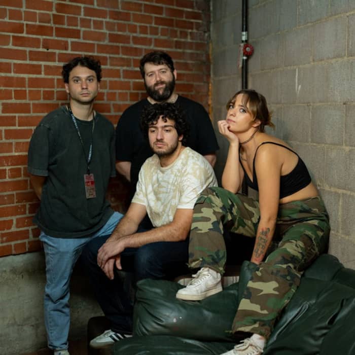 Chancla Fight Club cover image