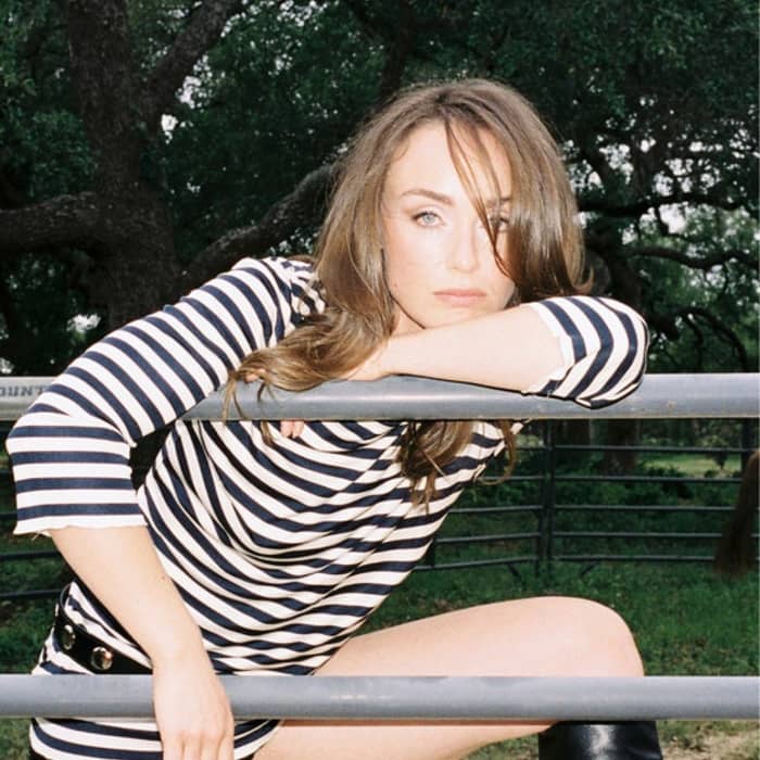 Zella Day cover image