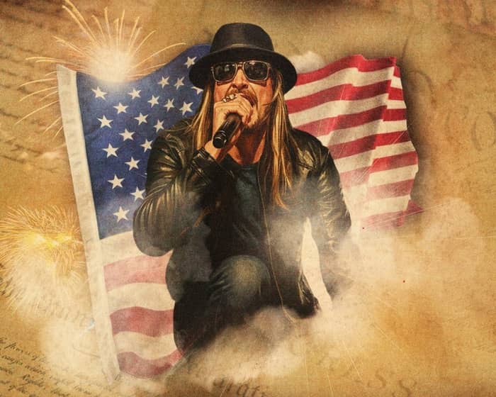 Hollywood Casino Amphitheater events