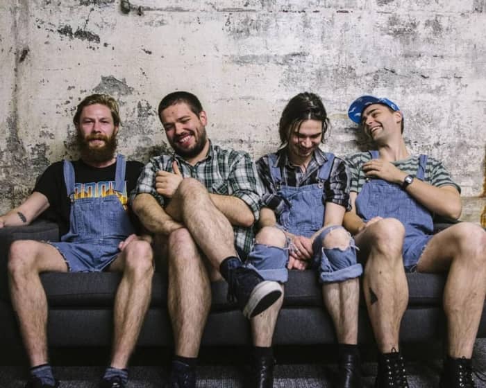 Joe & The Shitboys tickets