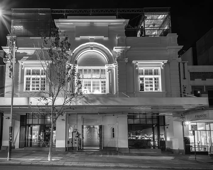 The Rechabite events