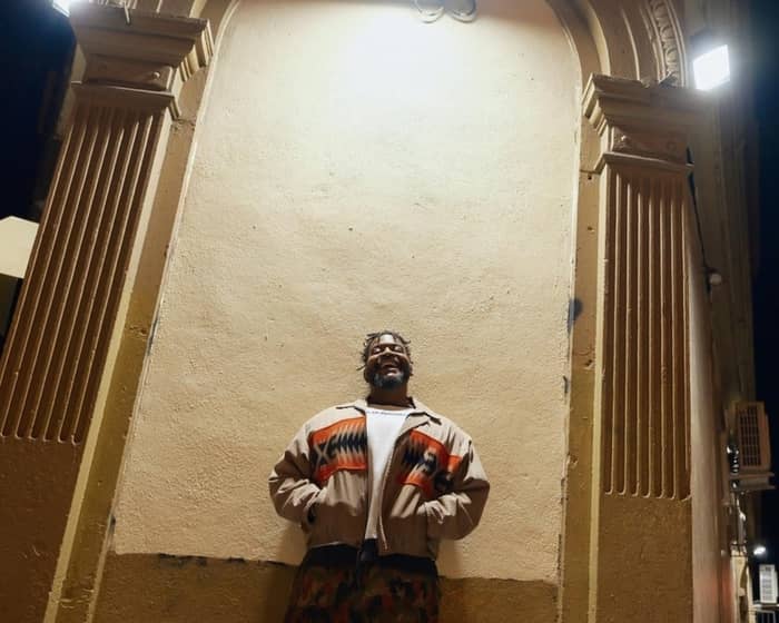 Elucid + Dj Haram tickets