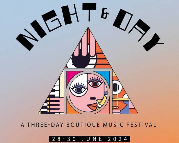 Night And Day tickets