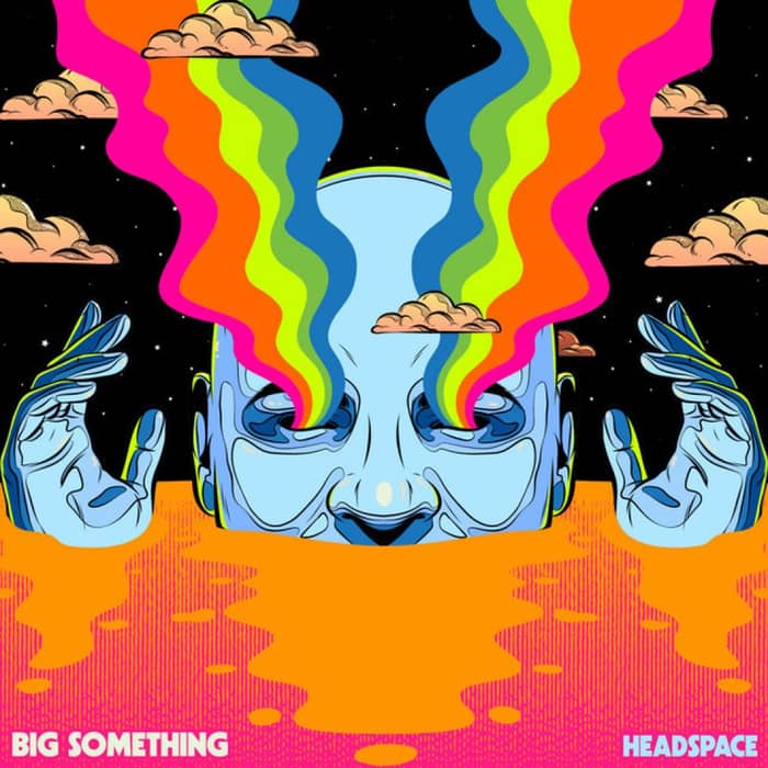 Big Something cover image