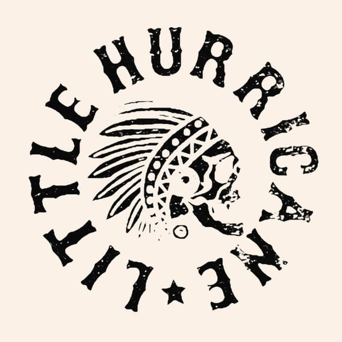 Little Hurricane cover image