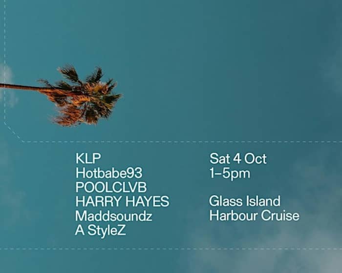 Pool Clvb pres. Love Clvb + Friends tickets