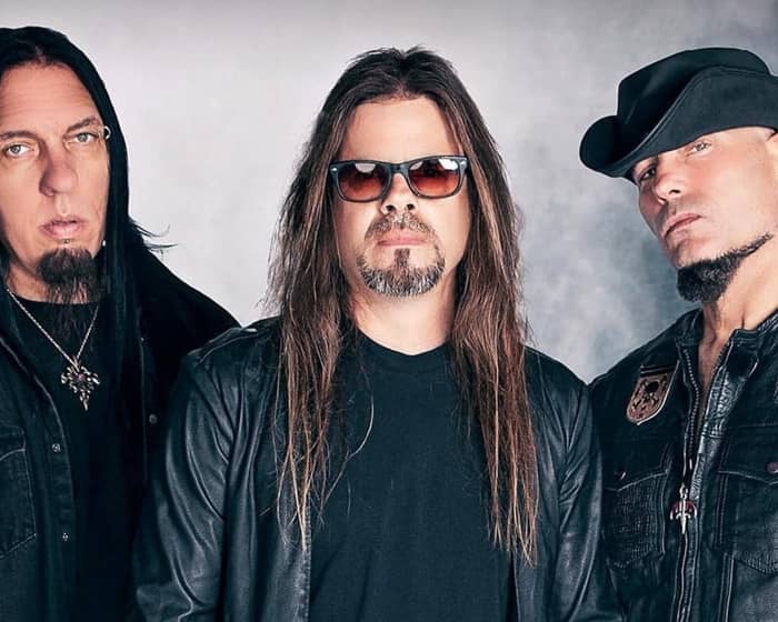 Queensrÿche tickets