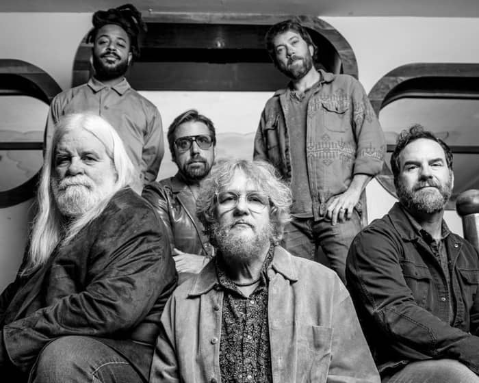 Leftover Salmon tickets