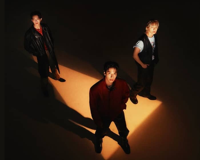 2026 CNBLUE Live World Tour "3LOGY" in Australia tickets