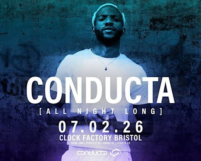 Clock Factory events