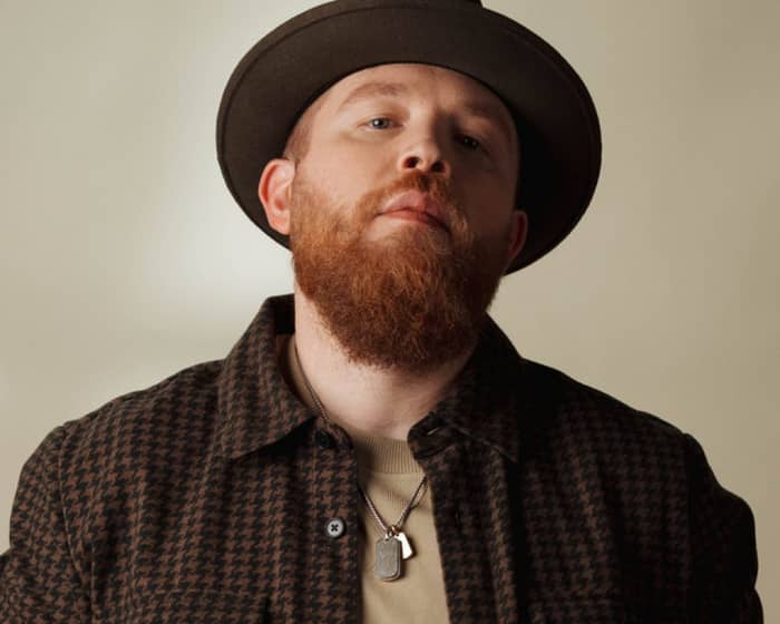 Tyler Braden tickets