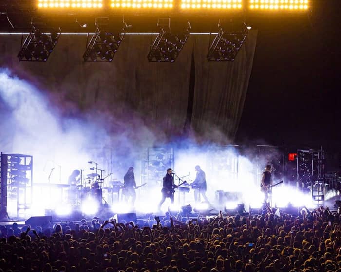 Nine Inch Nails - Peel It Back Tour 2026 tickets