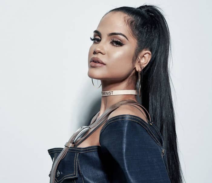 Natti Natasha cover image