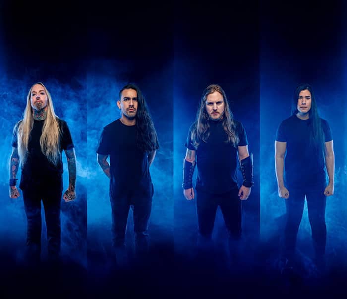 Cradle of Filth + Devildriver tickets