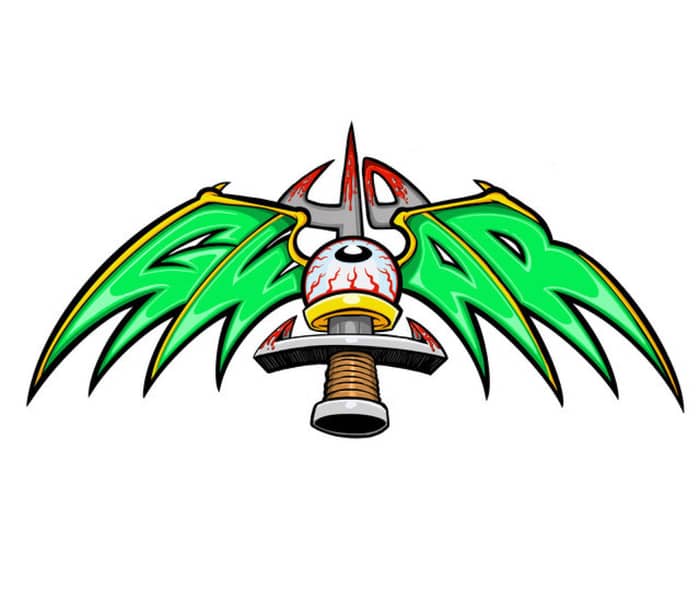 GWAR: Gor Gor Must Die tickets