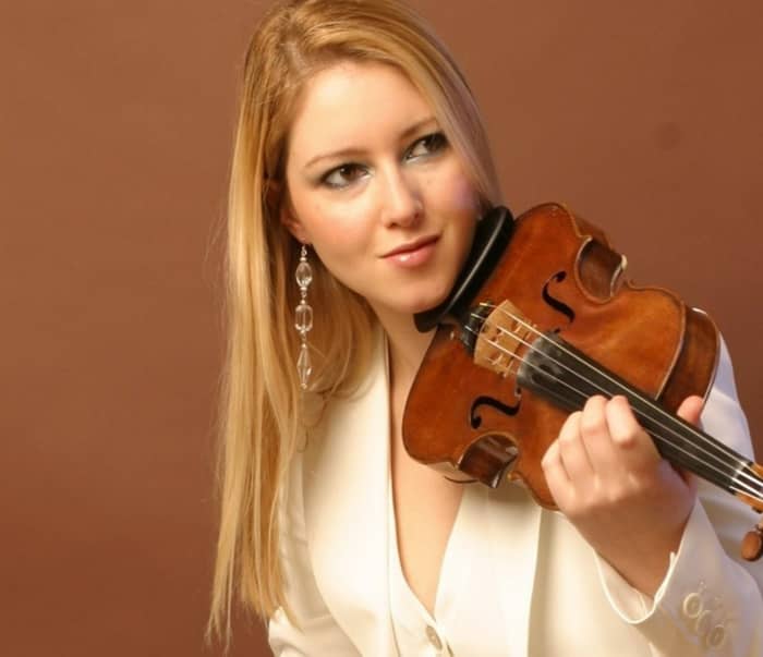 Harriet Mackenzie tickets