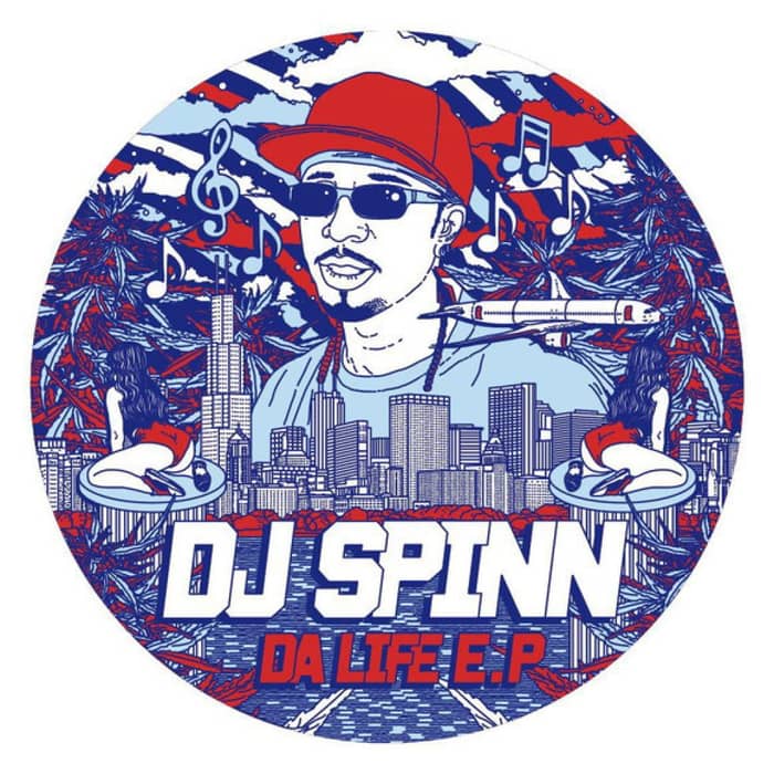 DJ Spinn tickets