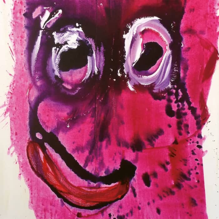 DJ Sprinkles cover image