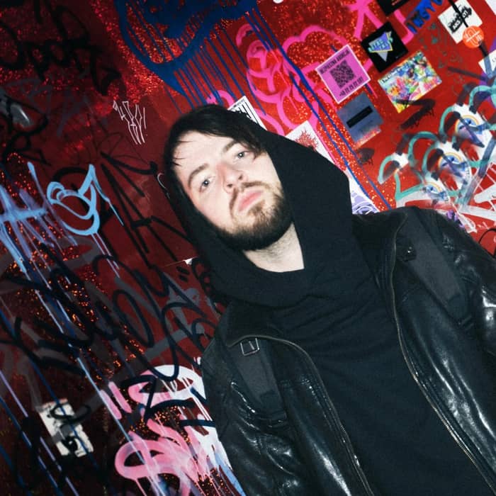 Sidewalks And Skeletons cover image