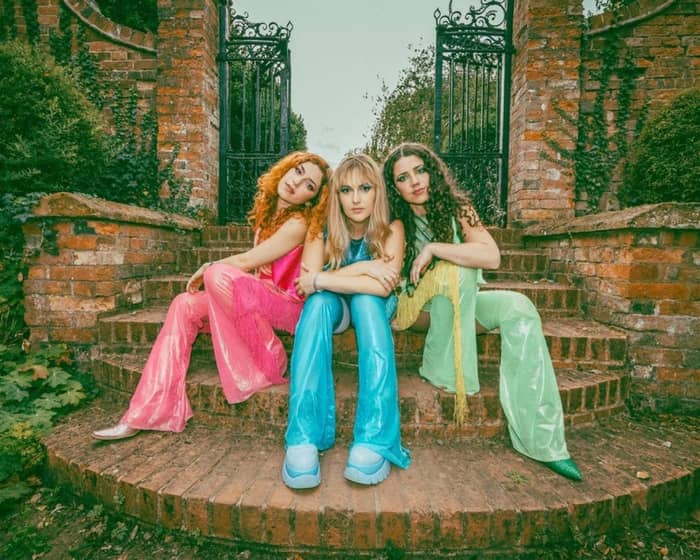 Trousdale - Growing Pains (Deluxe) Tour tickets